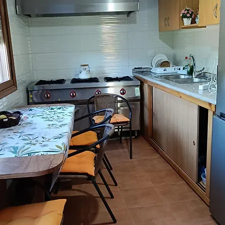 Casa Quintela Holiday home Ourense