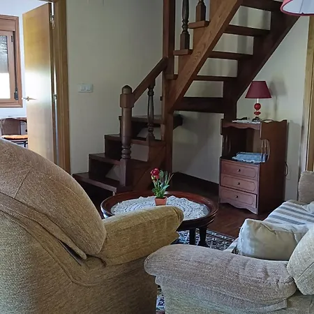 Casa Quintela Holiday home