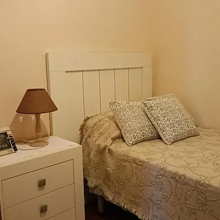 Holiday home Casa Quintela *