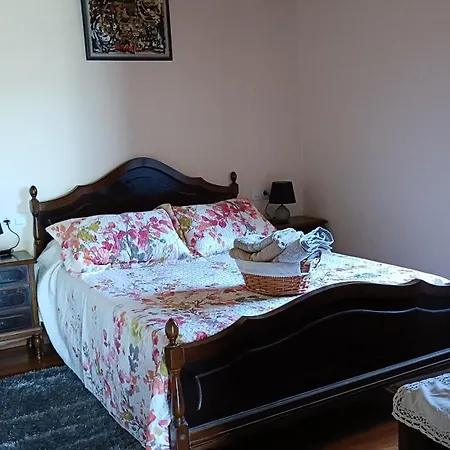 Casa Quintela Holiday home Ourense