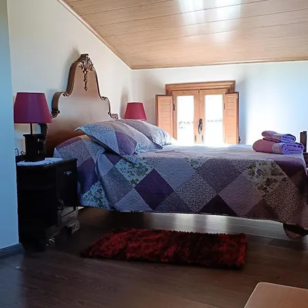 Holiday home Casa Quintela Ourense