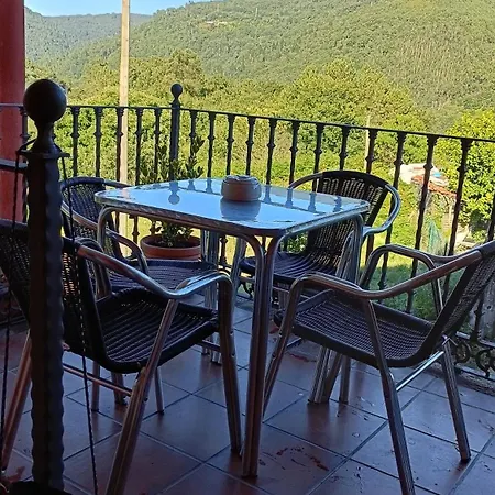 Casa Quintela Ourense