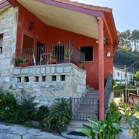 Holiday home Casa Quintela *