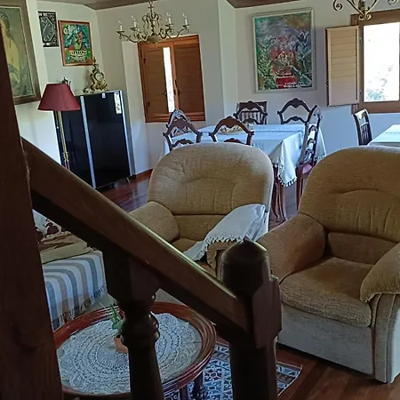 Casa Quintela * Ourense