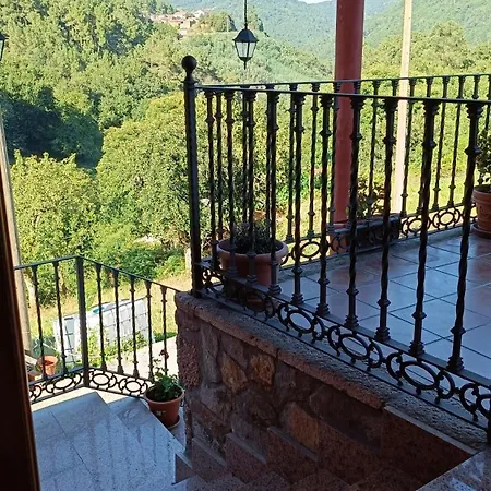 Holiday home Casa Quintela *