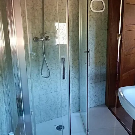 Casa Quintela Holiday home Ourense