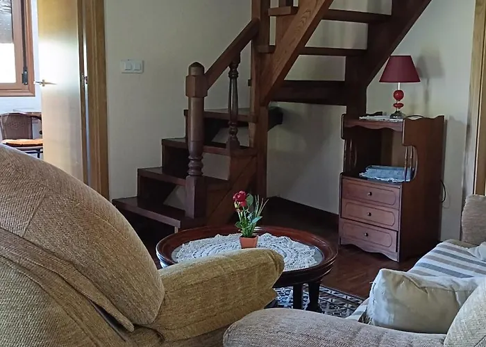 Casa Quintela Dom wakacyjny