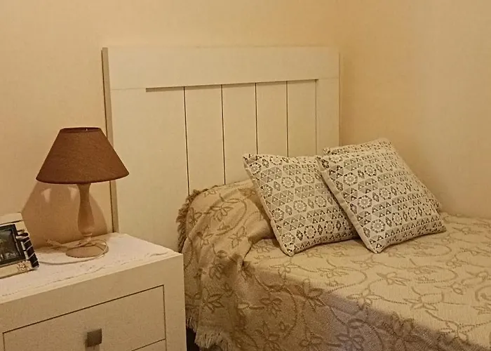 Dom wakacyjny Casa Quintela *