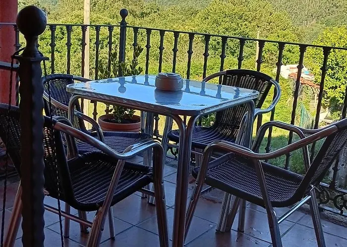 Casa Quintela Ourense