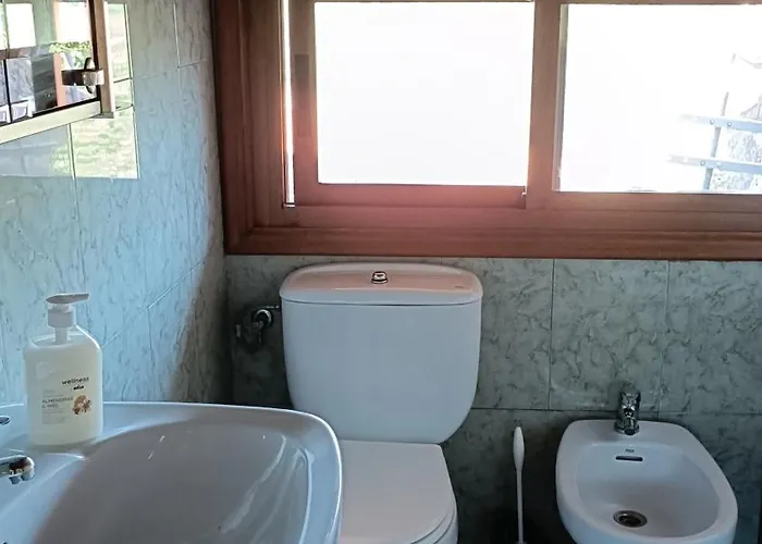 Casa Quintela Ourense