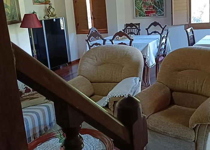 Casa Quintela * Ourense