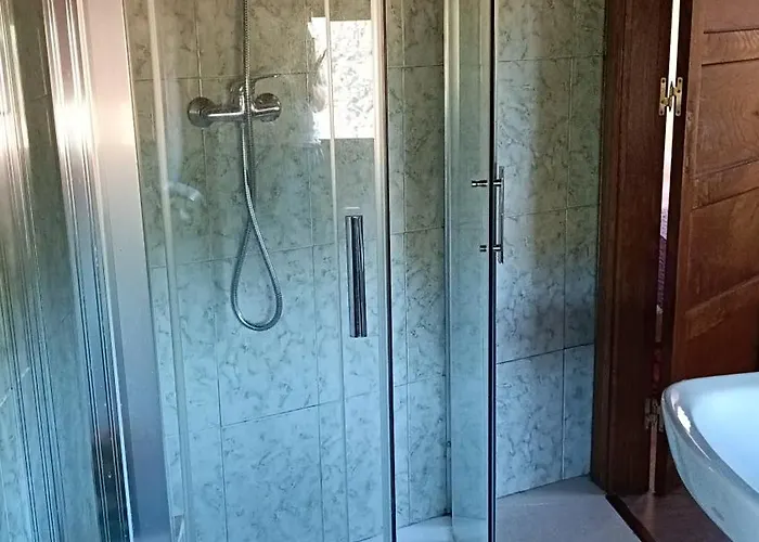 Casa Quintela Dom wakacyjny Ourense